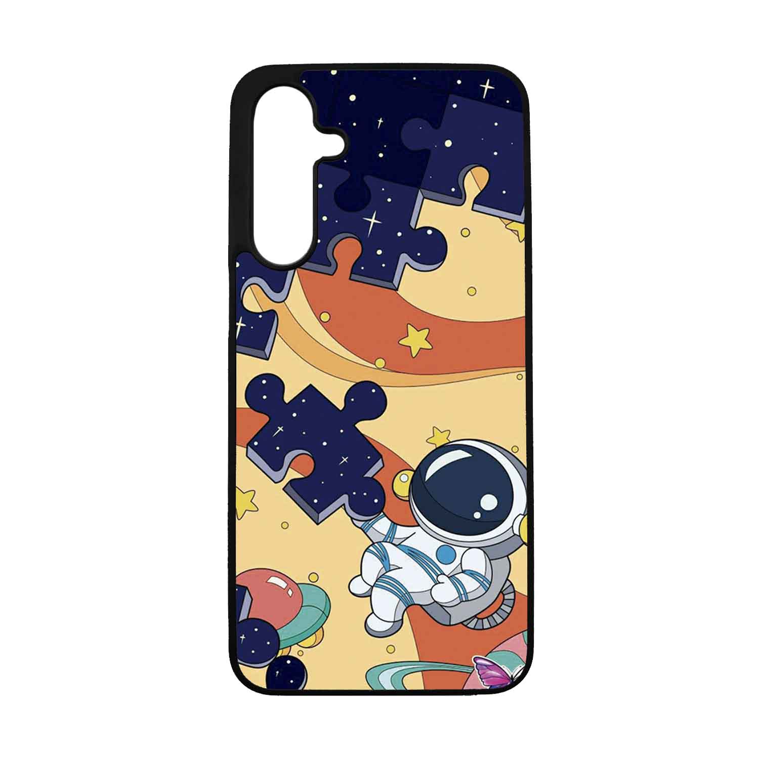 FUNDA PROTECTOR CASE PARA SAMSUNG S25 PLUS - 1