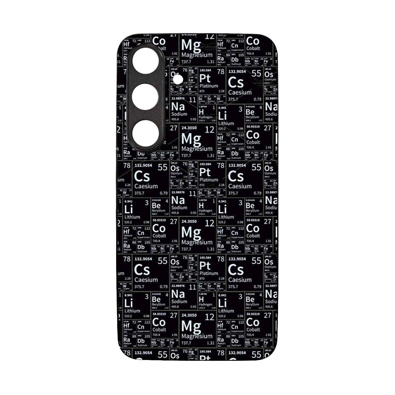 FUNDA PROTECTOR CASE PARA SAMSUNG S25 - 1