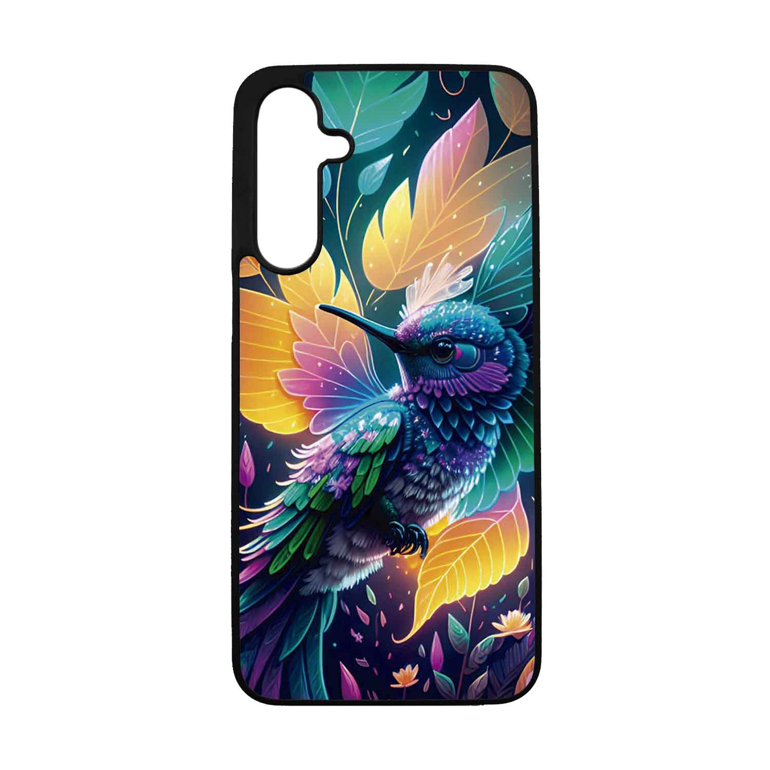 FUNDA PROTECTOR CASE PARA SAMSUNG S25 PLUS - 1