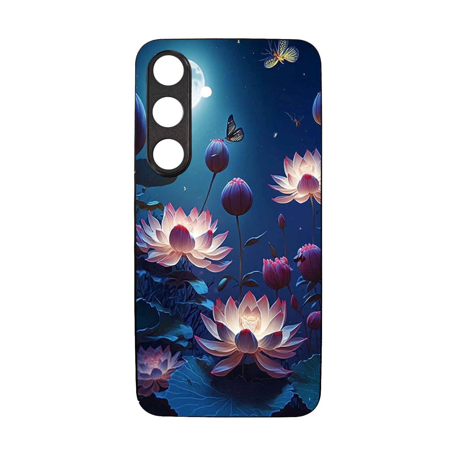 FUNDA PROTECTOR CASE PARA SAMSUNG S25 - 1