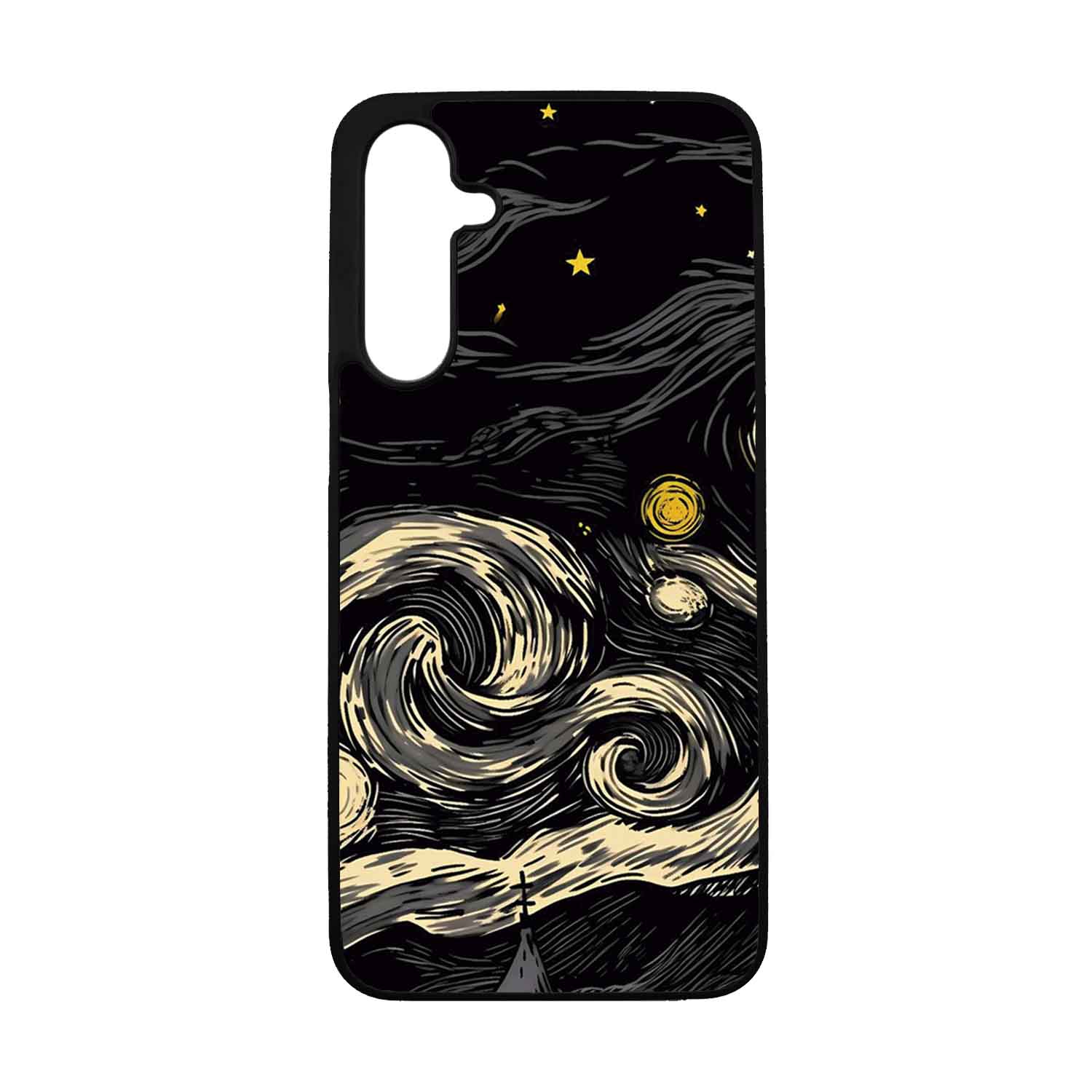 FUNDA PROTECTOR CASE PARA SAMSUNG S25 PLUS - 1