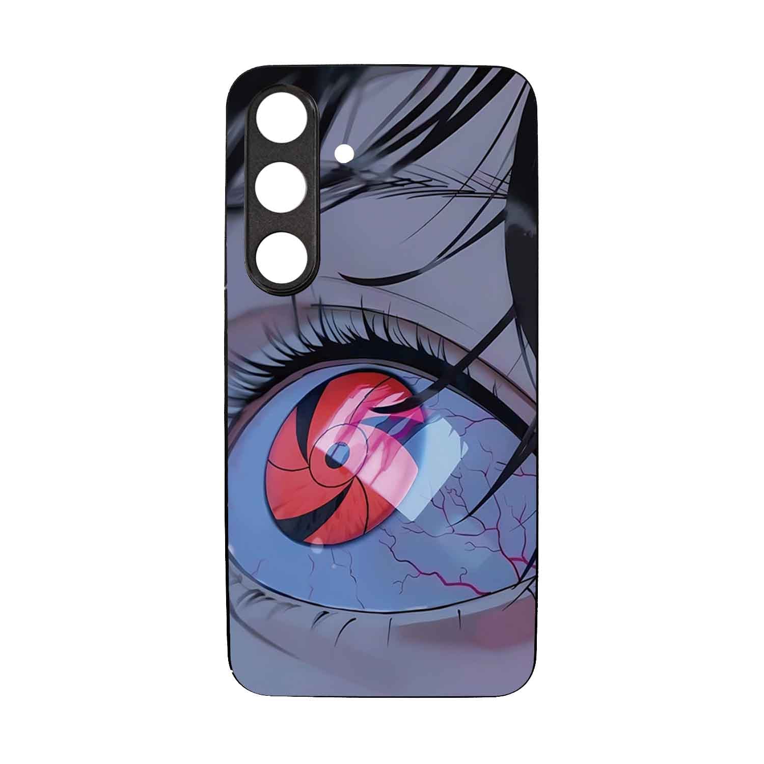 FUNDA PROTECTOR CASE PARA SAMSUNG S25 - 1