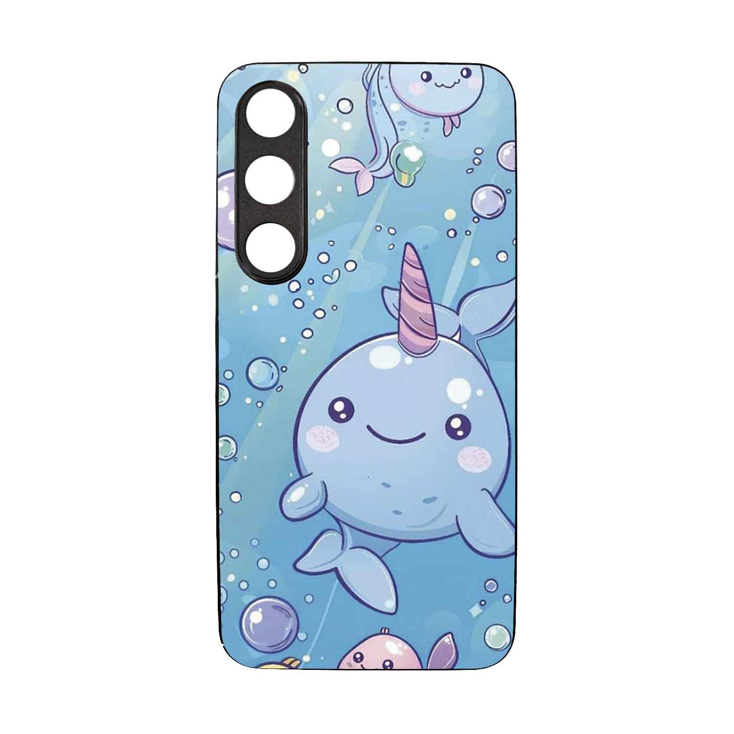 FUNDA PROTECTOR CASE PARA SAMSUNG S25 - 1