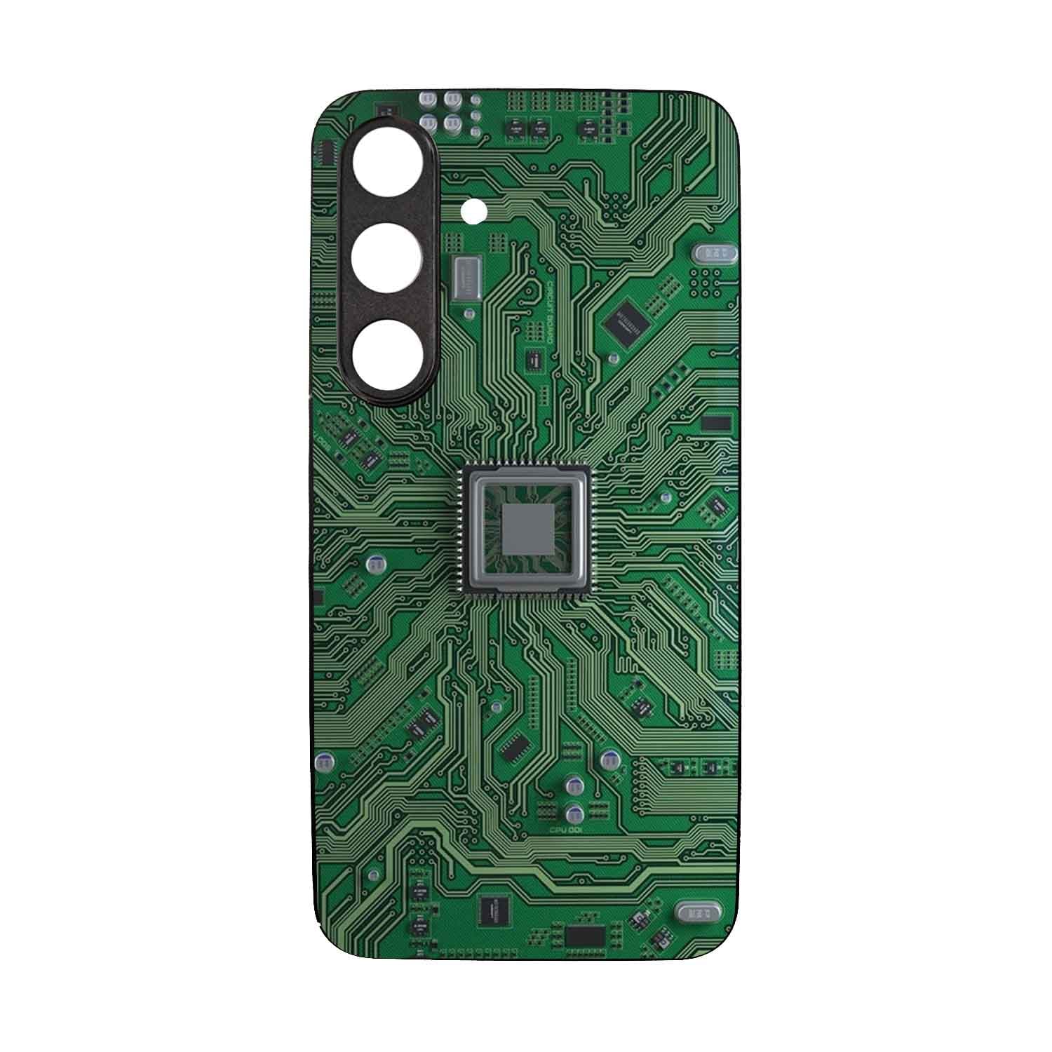 FUNDA PROTECTOR CASE PARA SAMSUNG S25 - 1
