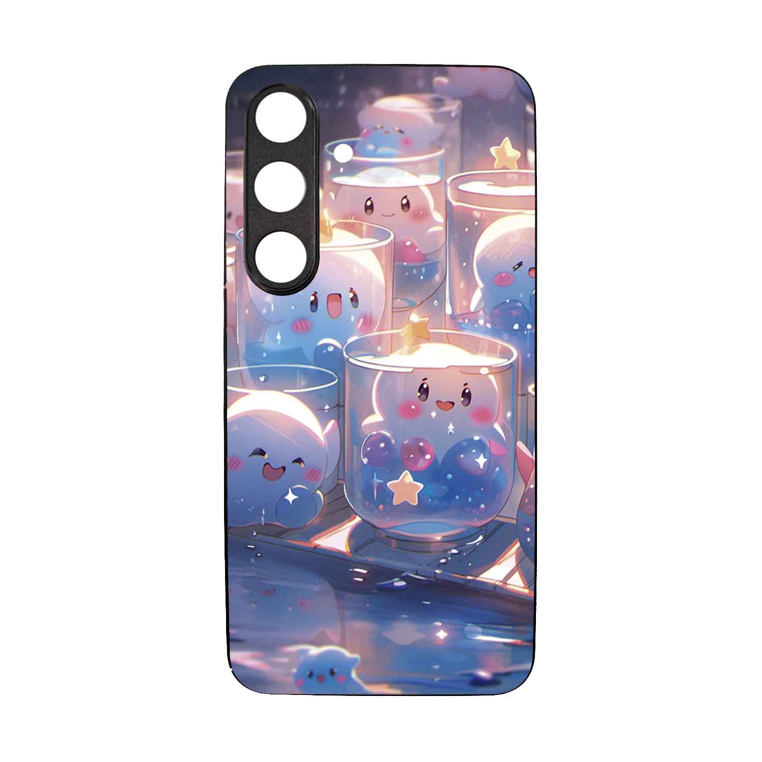 FUNDA PROTECTOR CASE PARA SAMSUNG S25 - 1