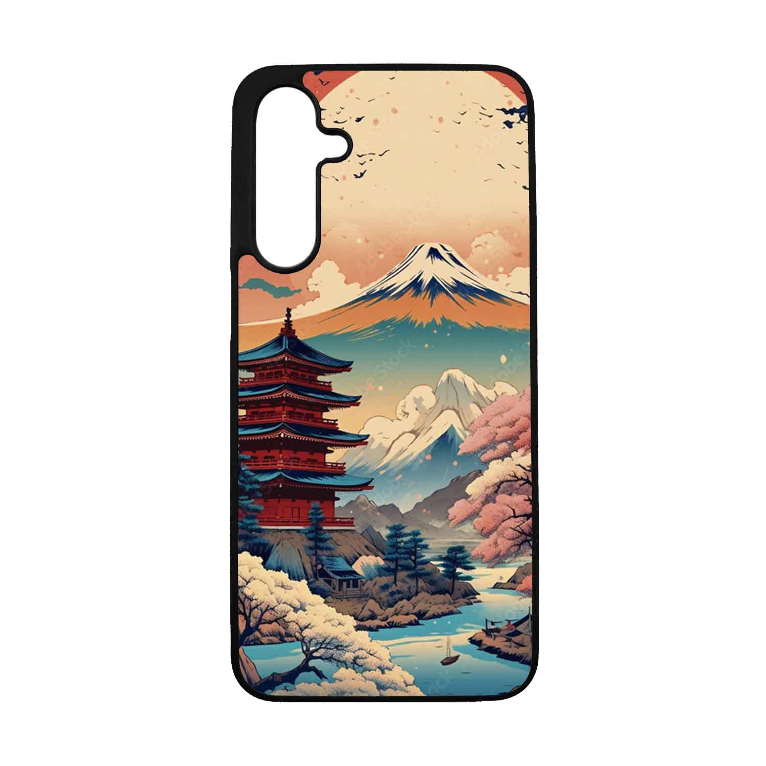 FUNDA PROTECTOR CASE PARA SAMSUNG S25 PLUS - 1