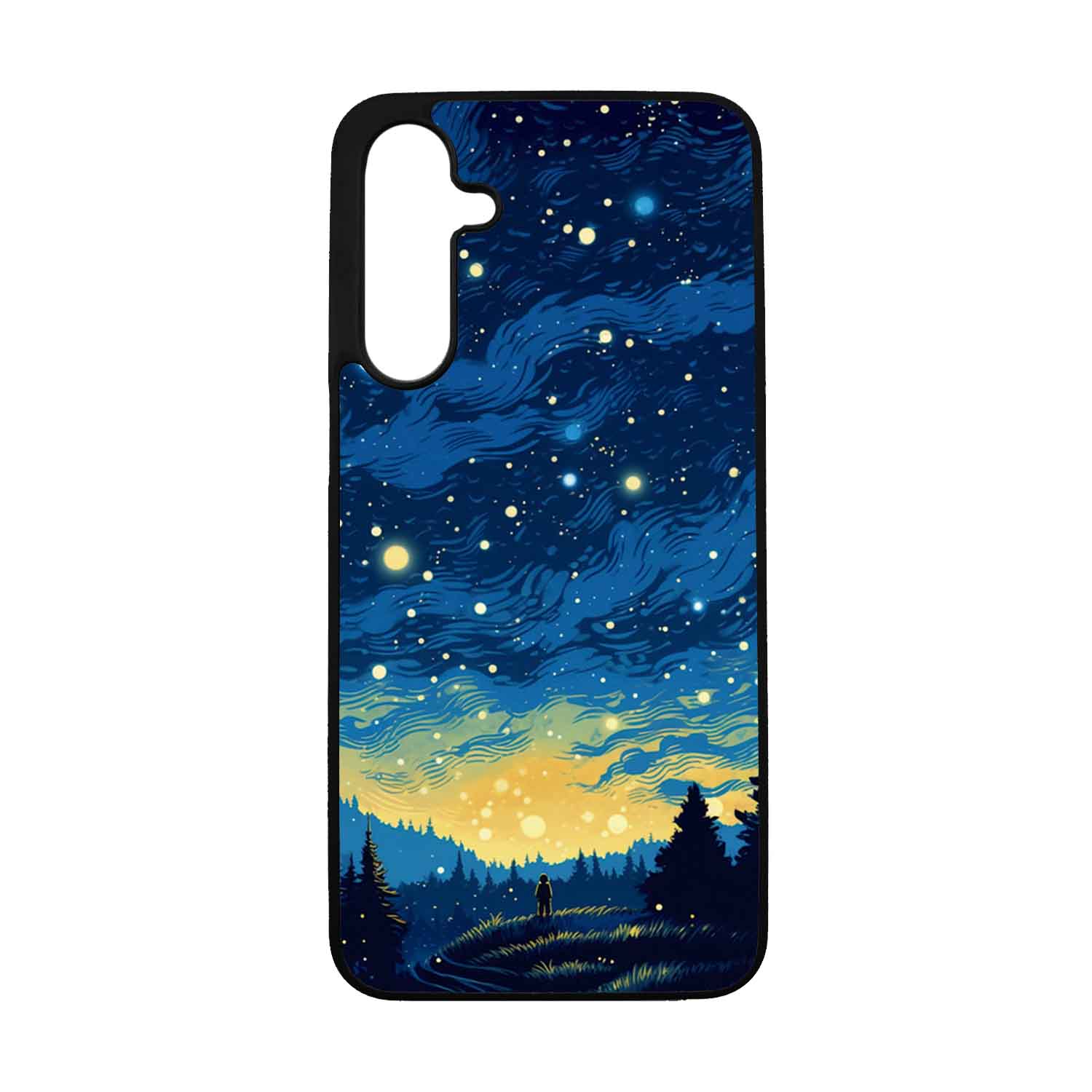 FUNDA PROTECTOR CASE PARA SAMSUNG S25 PLUS - 1