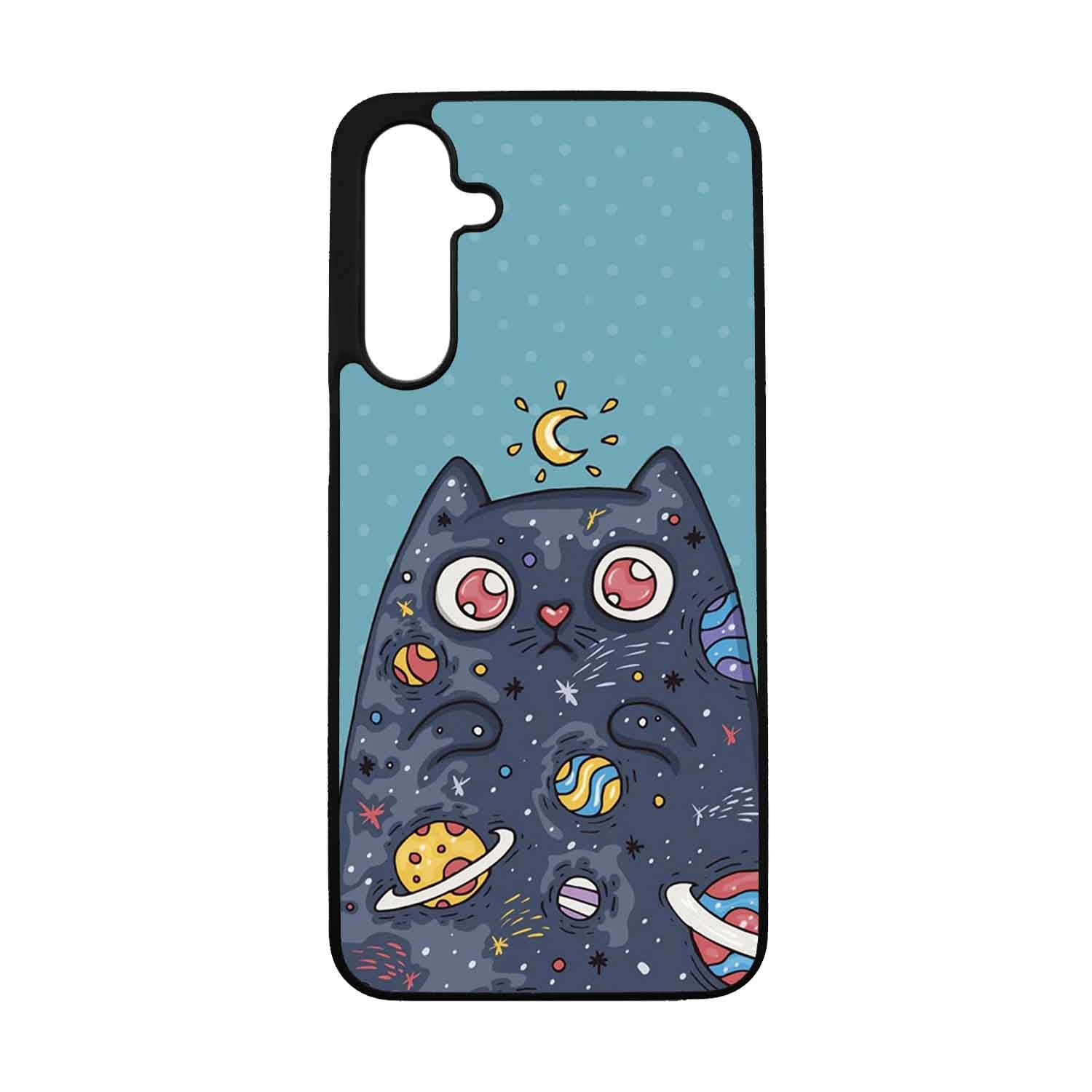 FUNDA PROTECTOR CASE PARA SAMSUNG S25 PLUS - 1