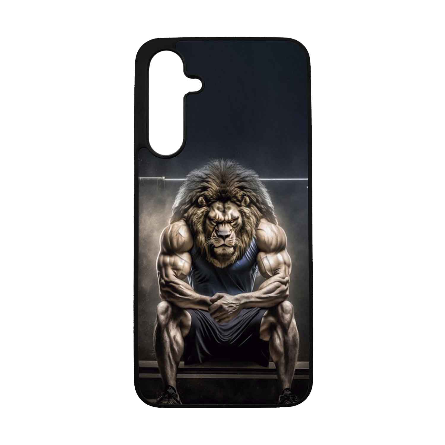 FUNDA PROTECTOR CASE PARA SAMSUNG S25 PLUS - 1