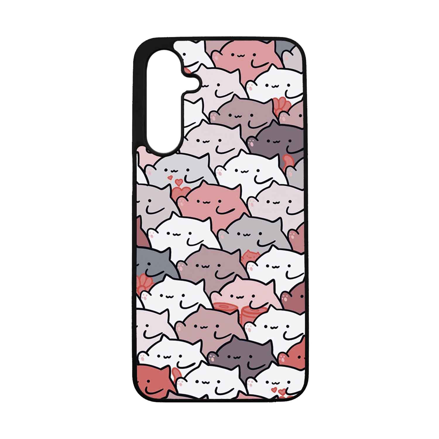FUNDA PROTECTOR CASE PARA SAMSUNG S25 PLUS - 1