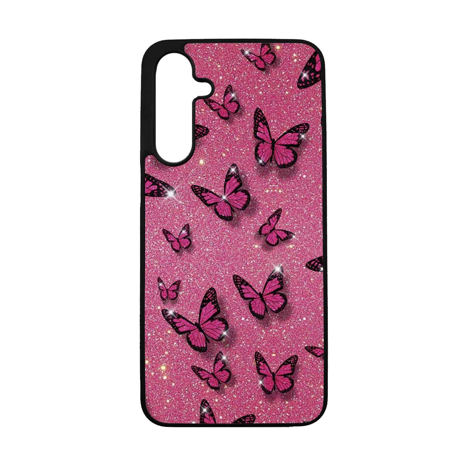 FUNDA PROTECTOR CASE PARA SAMSUNG S25 PLUS - 1