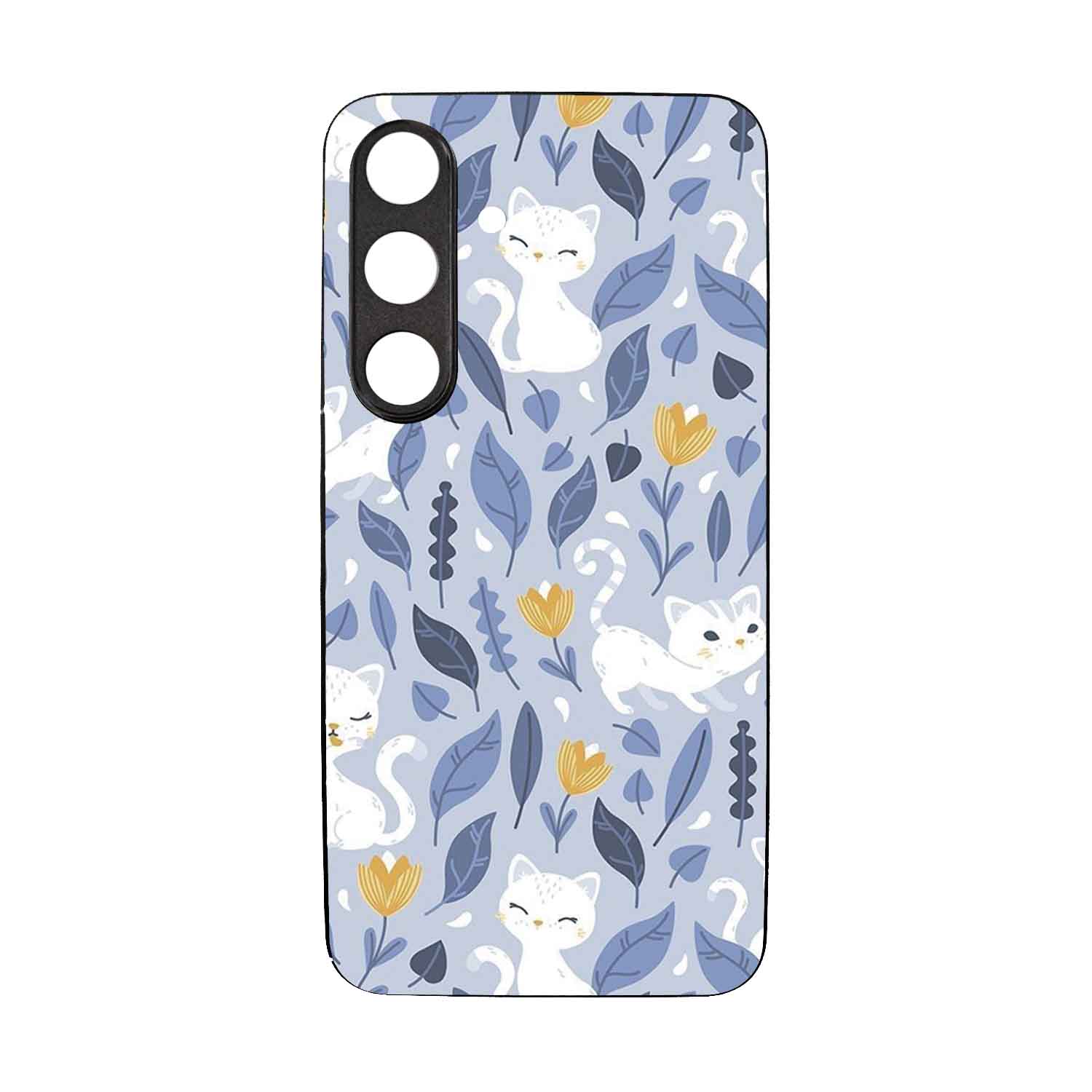 FUNDA PROTECTOR CASE PARA SAMSUNG S25 - 1