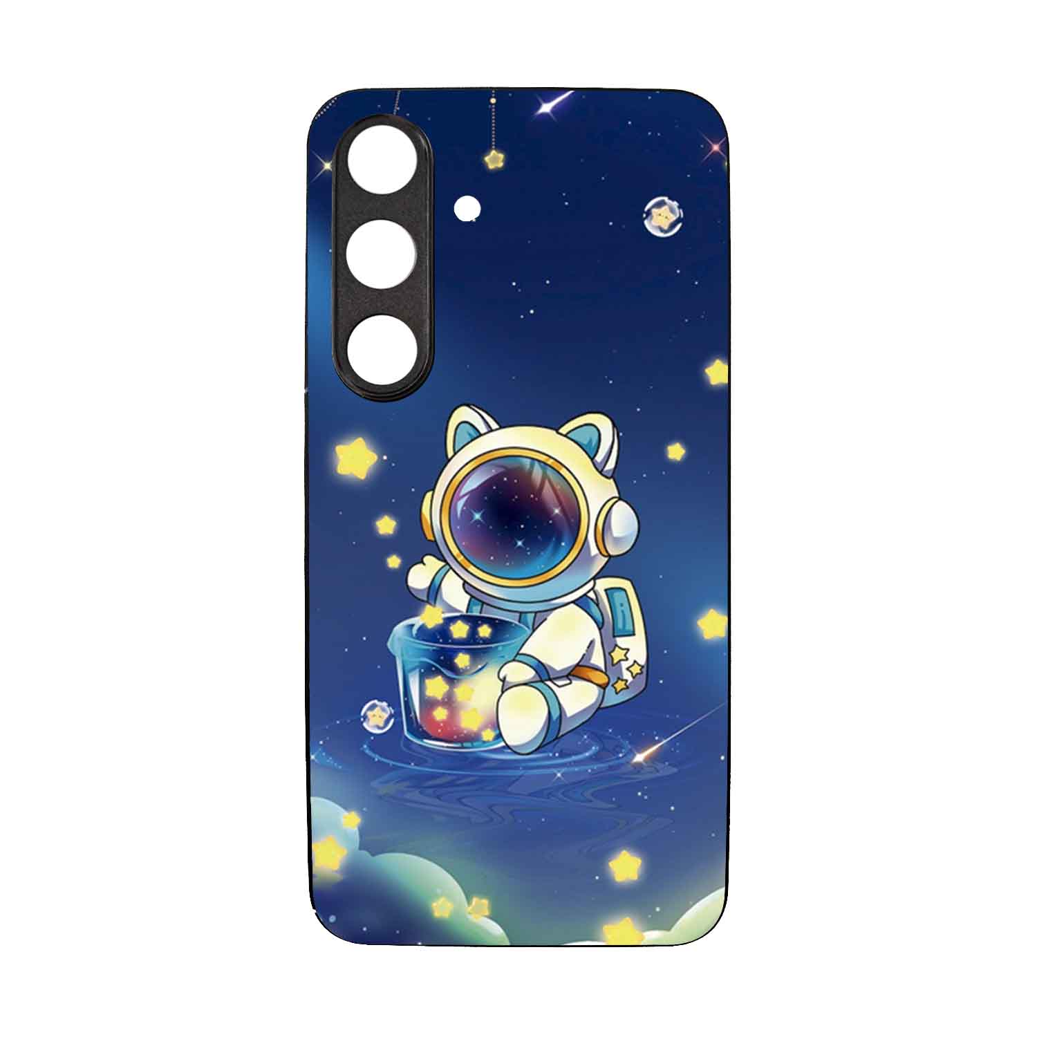FUNDA PROTECTOR CASE PARA SAMSUNG S25 - 1