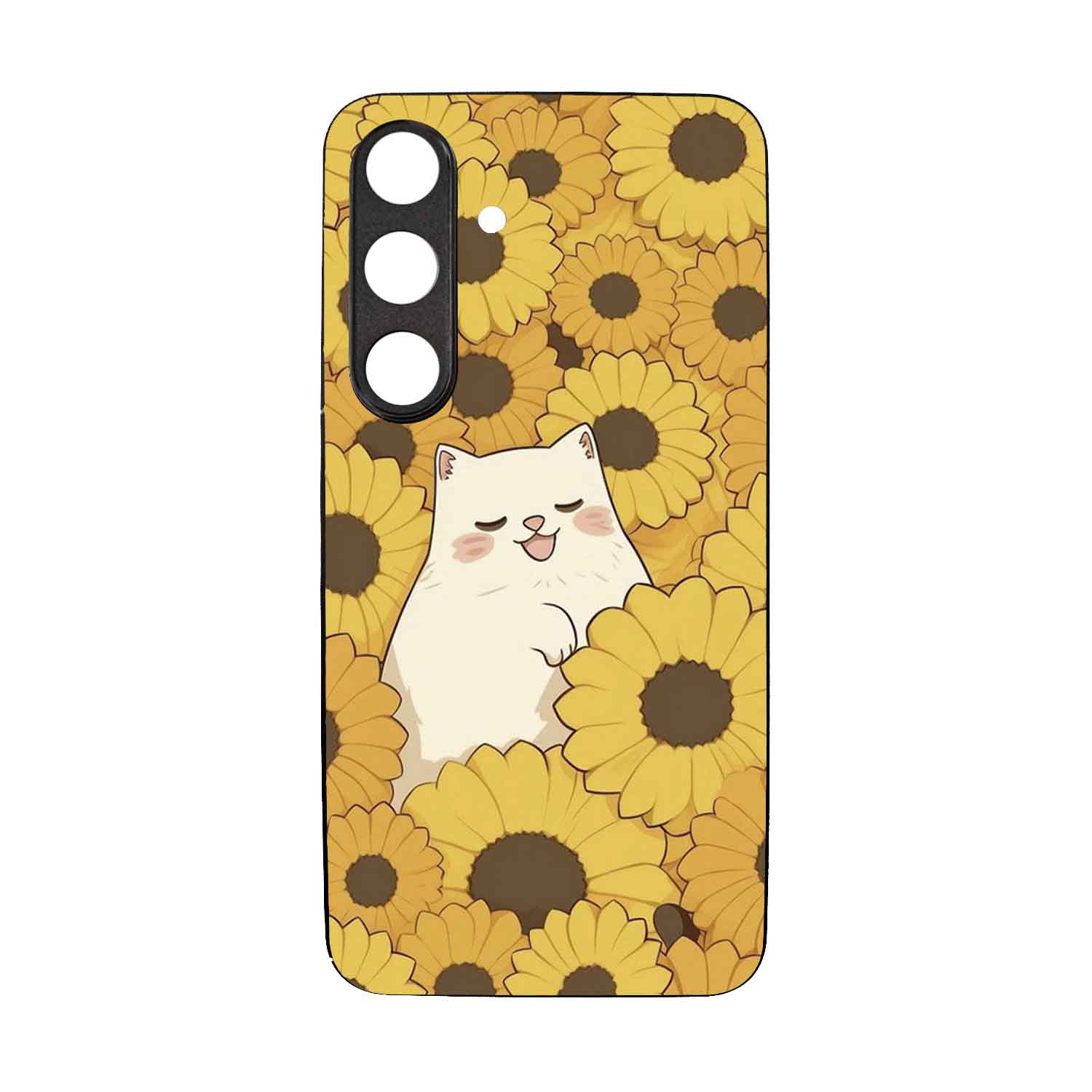 FUNDA PROTECTOR CASE PARA SAMSUNG S25 - 1