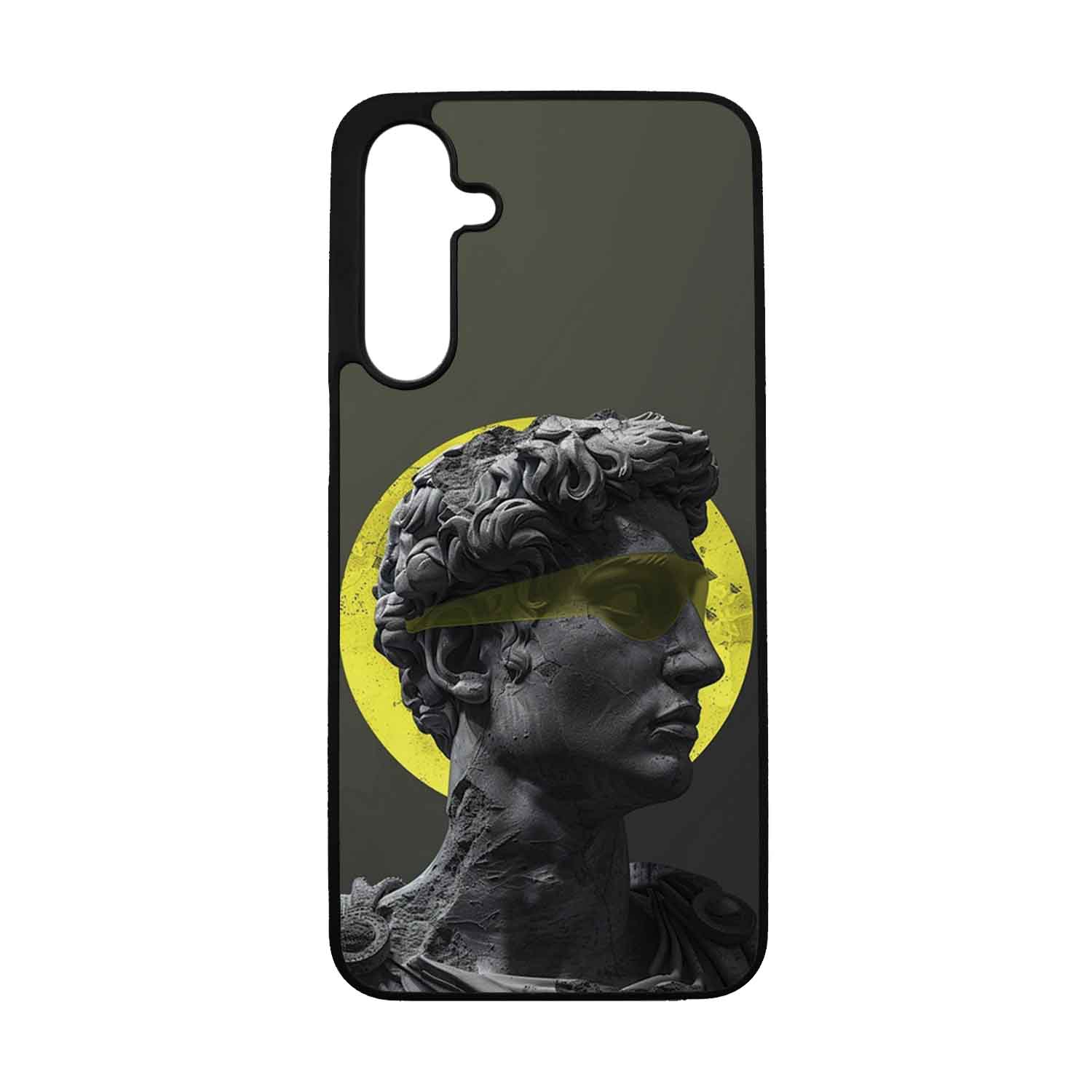 FUNDA PROTECTOR CASE PARA SAMSUNG S25 PLUS - 1