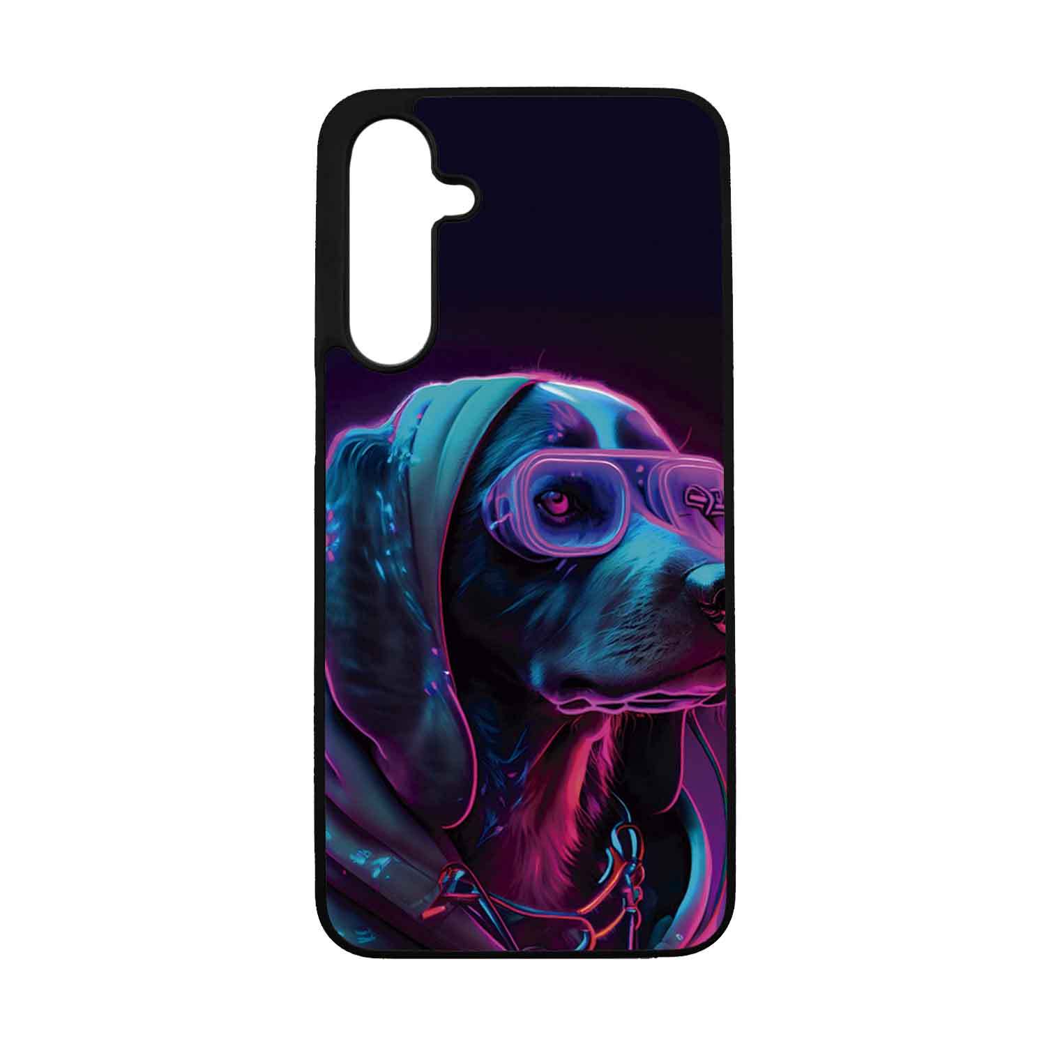 FUNDA PROTECTOR CASE PARA SAMSUNG S25 PLUS - 1