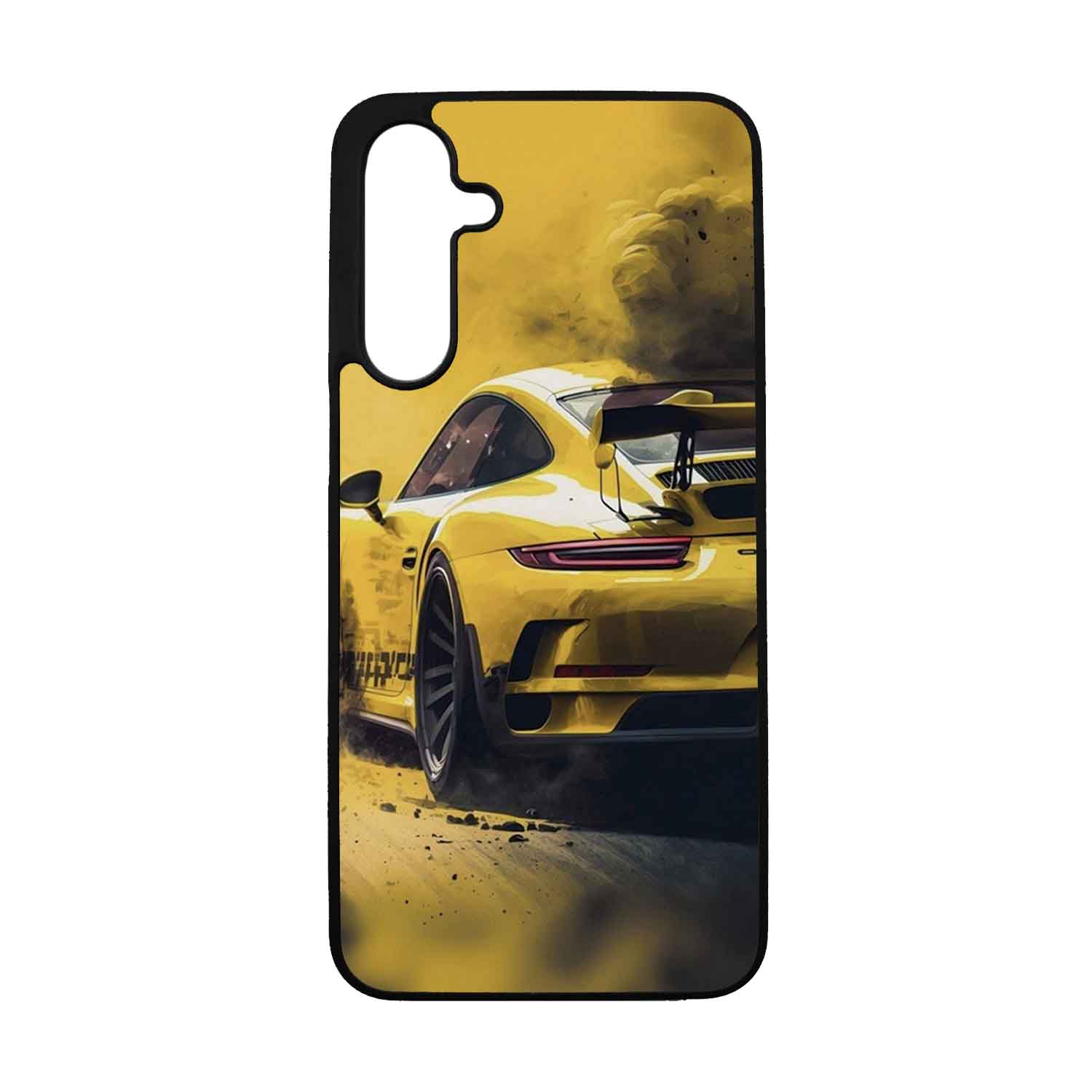 FUNDA PROTECTOR CASE PARA SAMSUNG S25 PLUS - 1