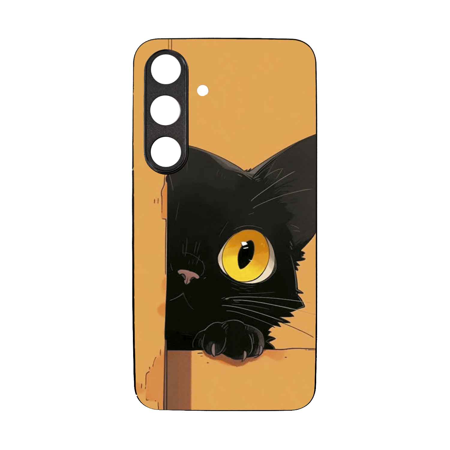FUNDA PROTECTOR CASE PARA SAMSUNG S25 - 1