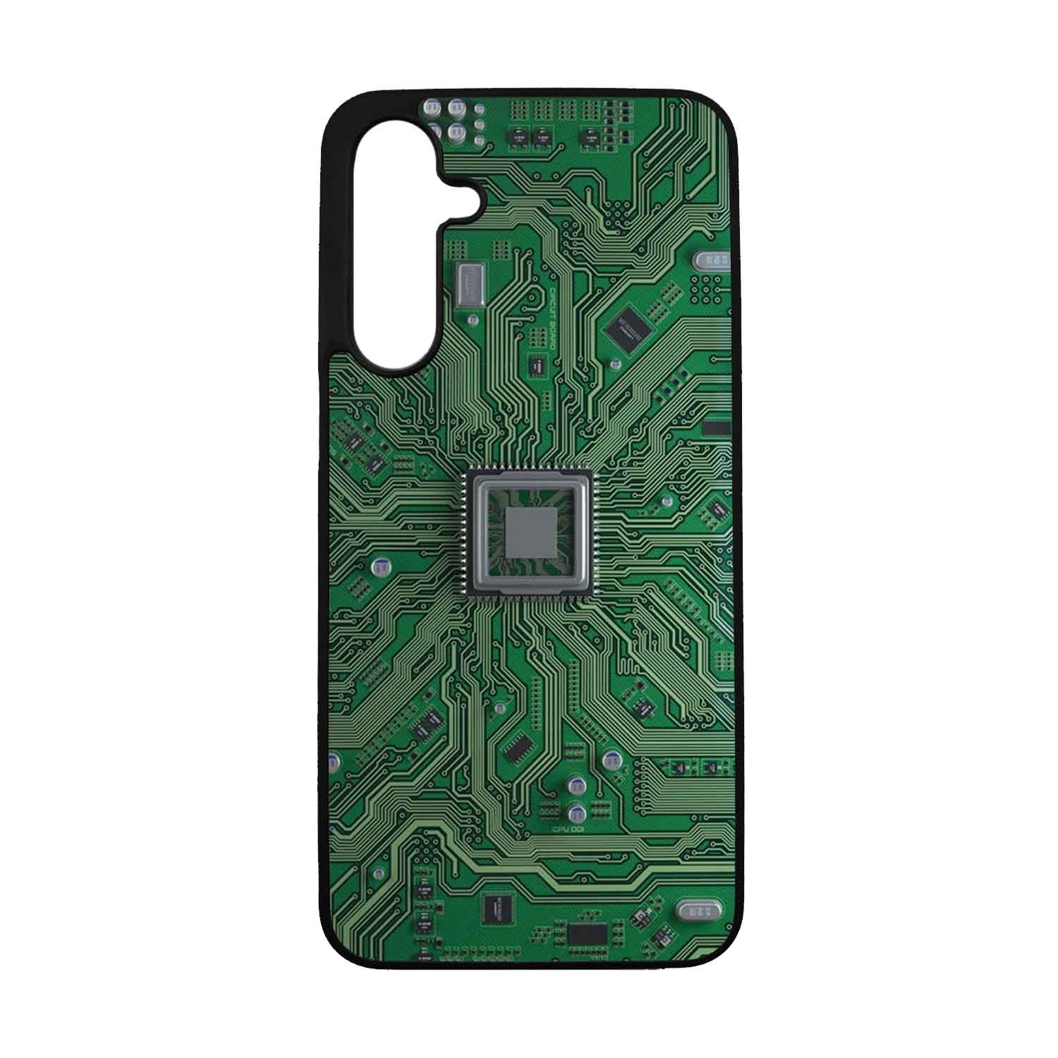 FUNDA PROTECTOR CASE PARA SAMSUNG S25 PLUS - 1
