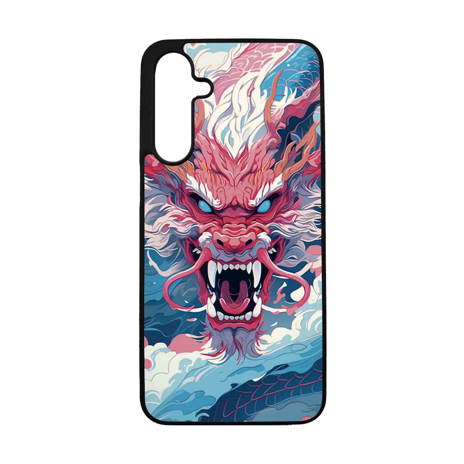 FUNDA PROTECTOR CASE PARA SAMSUNG S25 PLUS - 1