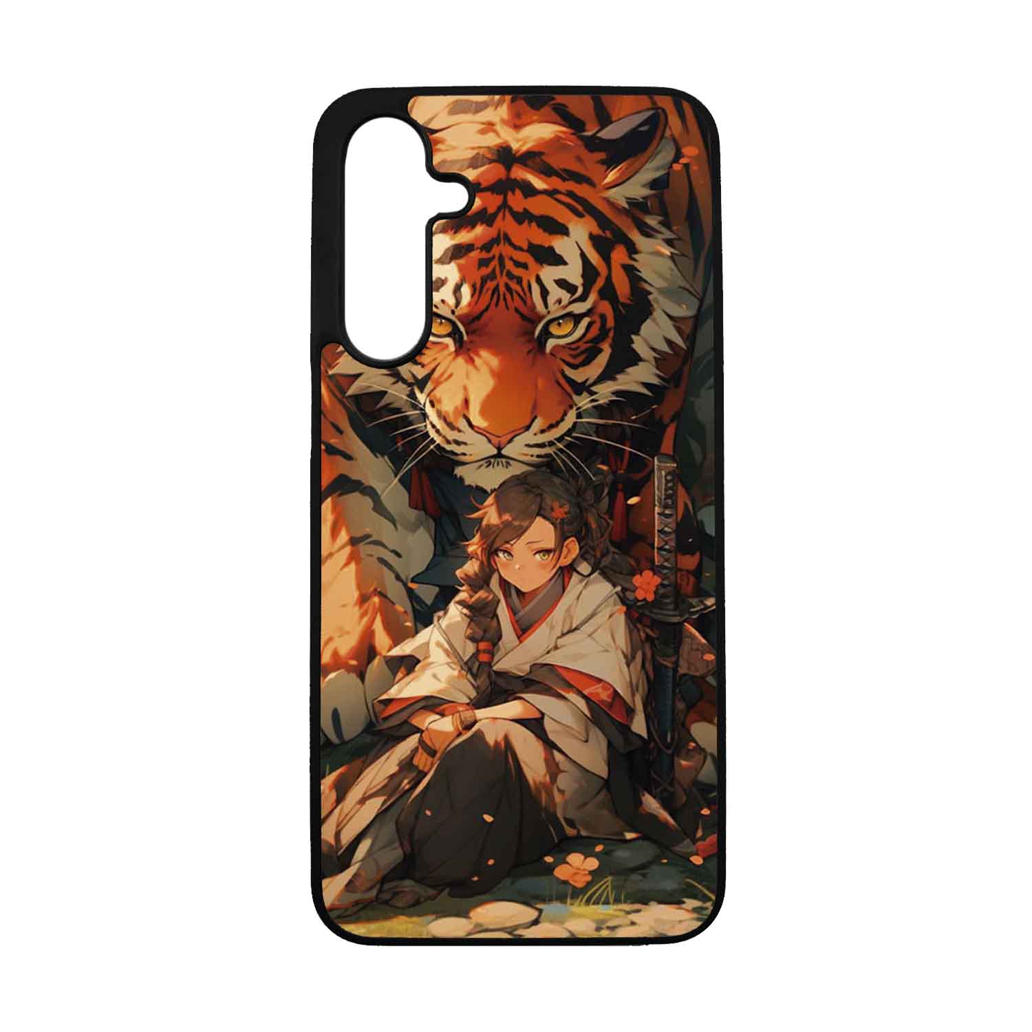 FUNDA PROTECTOR CASE PARA SAMSUNG S25 PLUS - 1