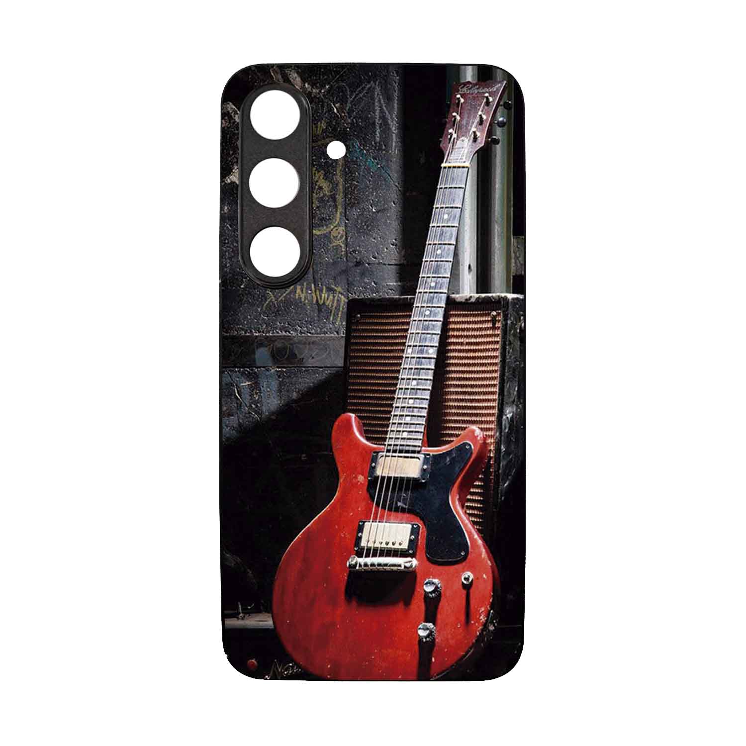FUNDA PROTECTOR CASE PARA SAMSUNG S25 - 1
