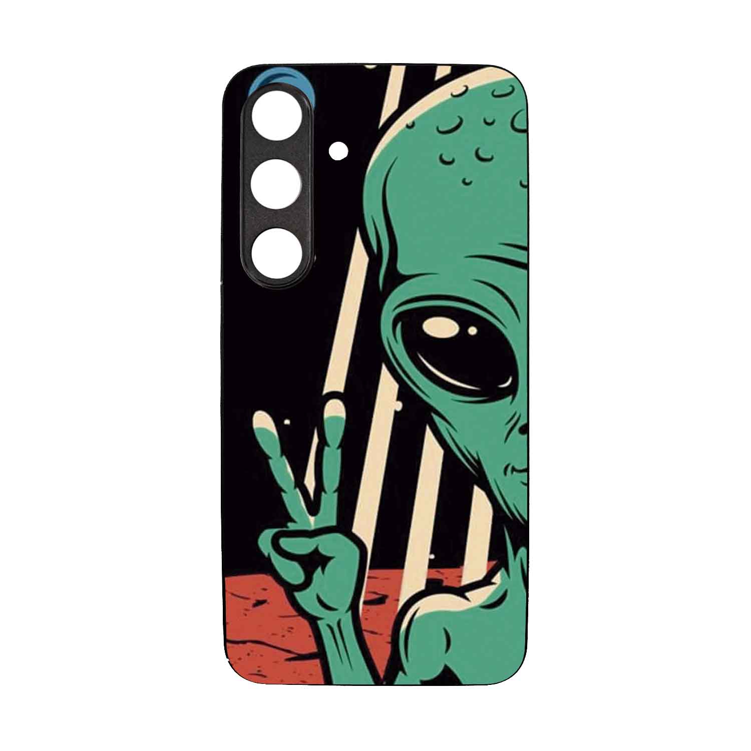 FUNDA PROTECTOR CASE PARA SAMSUNG S25 - 1