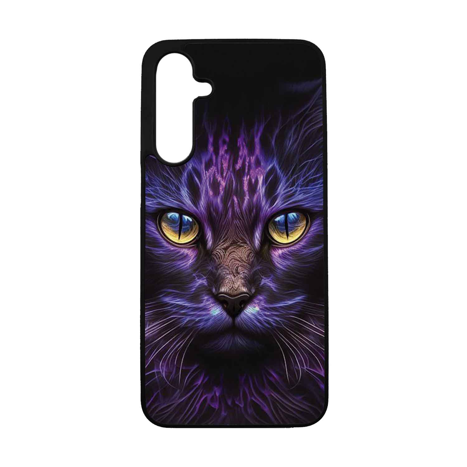 FUNDA PROTECTOR CASE PARA SAMSUNG S25 PLUS - 1