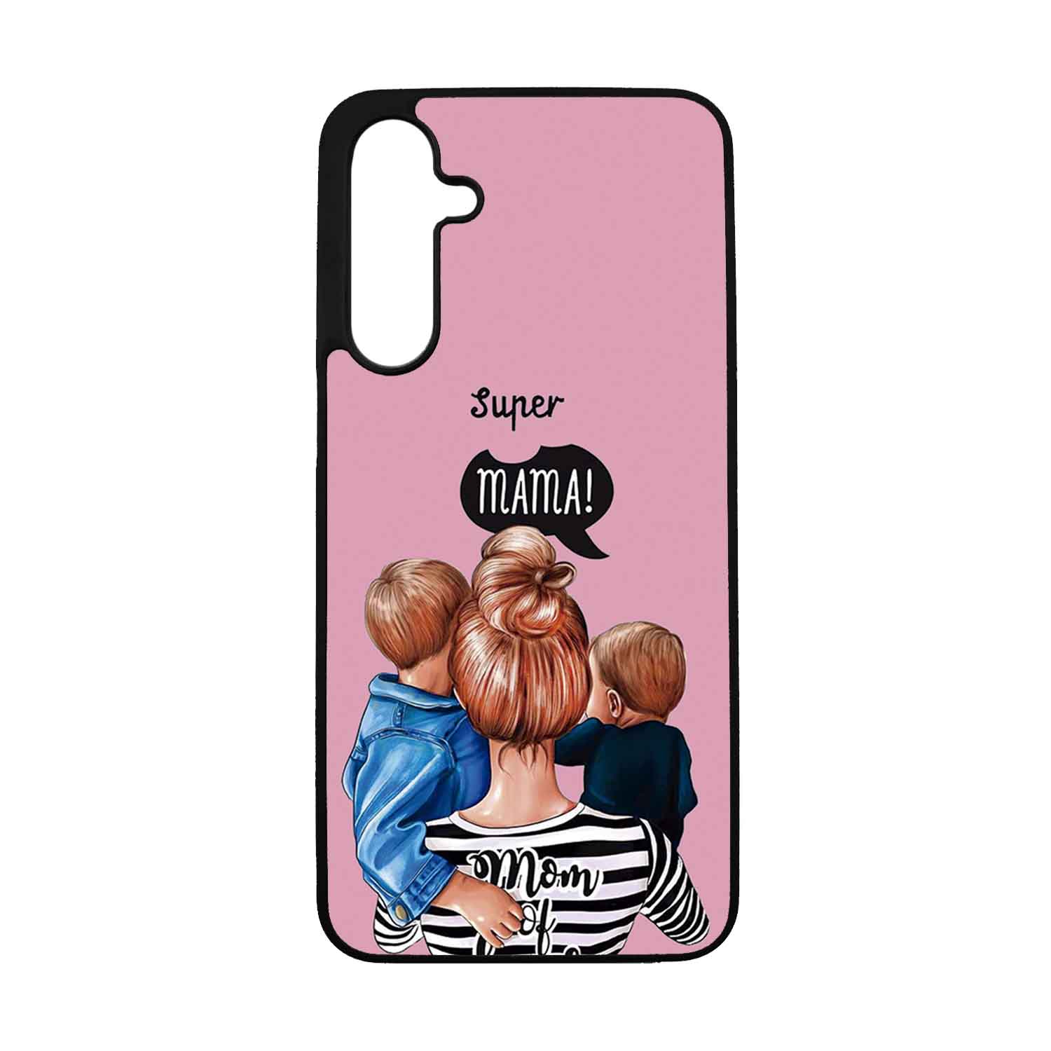 FUNDA PROTECTOR CASE PARA SAMSUNG S25 PLUS - 1