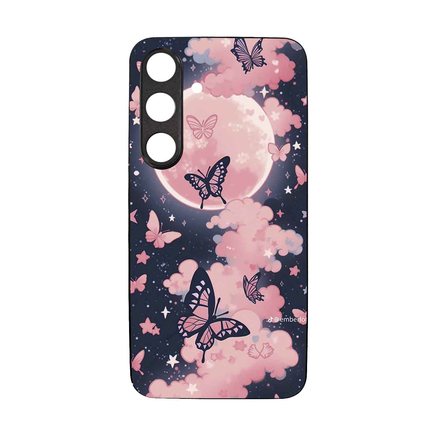 FUNDA PROTECTOR CASE PARA SAMSUNG S25 - 1