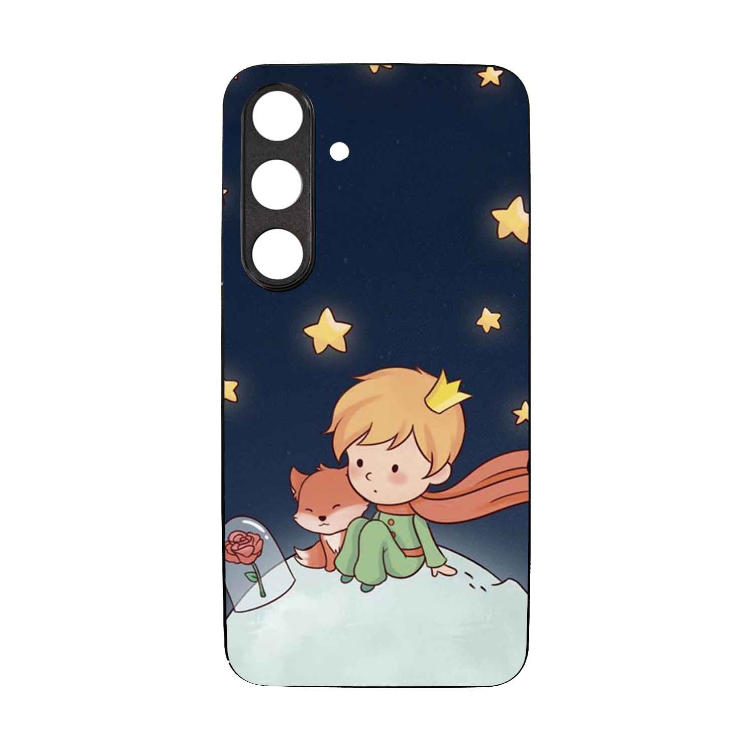 FUNDA PROTECTOR CASE PARA SAMSUNG S25 - 1