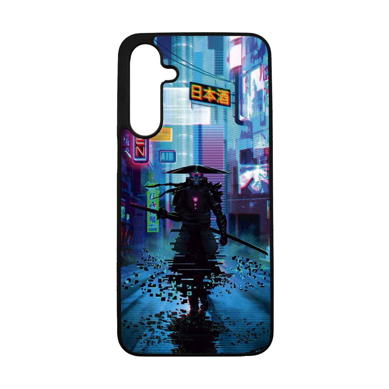FUNDA PROTECTOR CASE PARA SAMSUNG S25 PLUS - 1