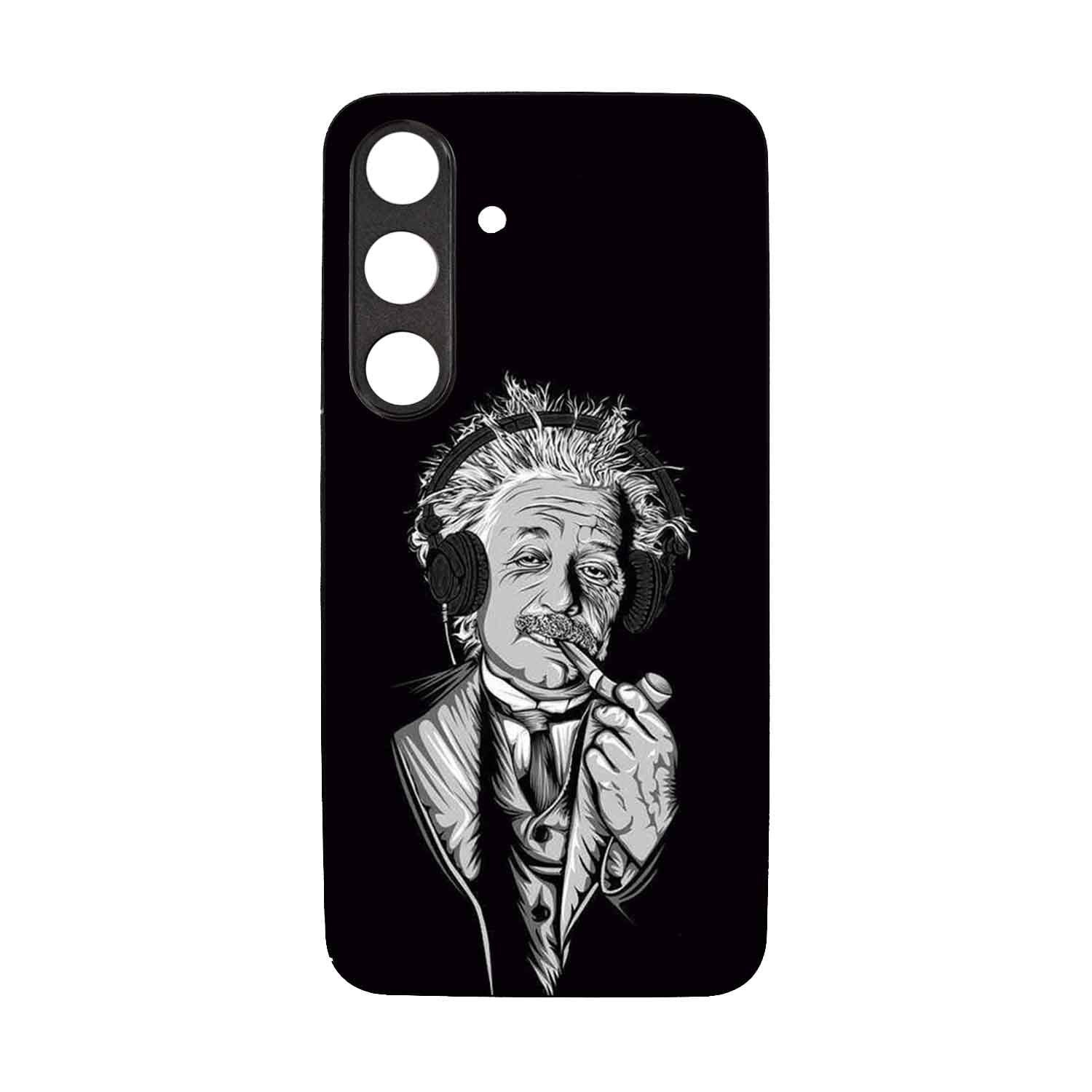 FUNDA PROTECTOR CASE PARA SAMSUNG S25 - 1