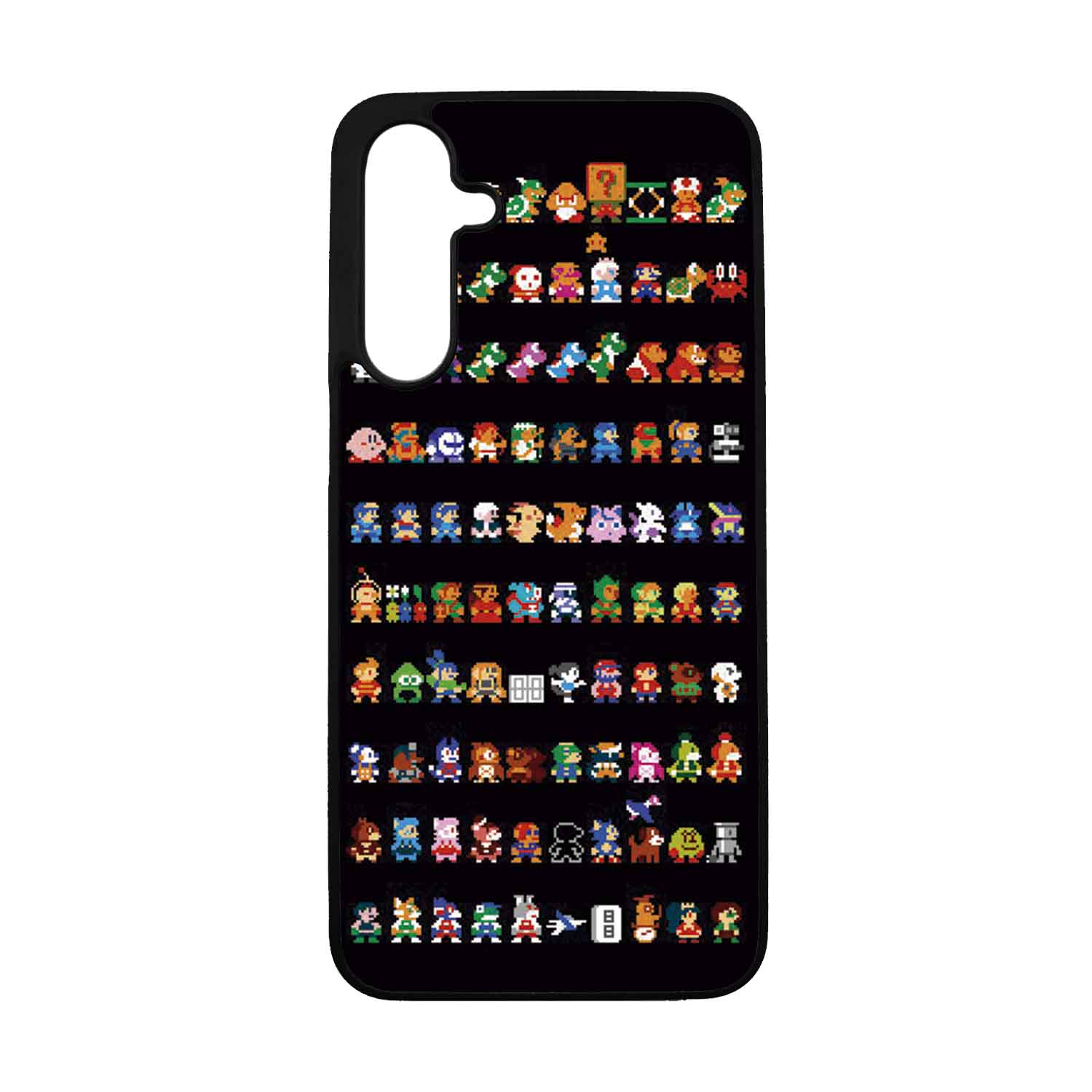 FUNDA PROTECTOR CASE PARA SAMSUNG S25 PLUS - 1