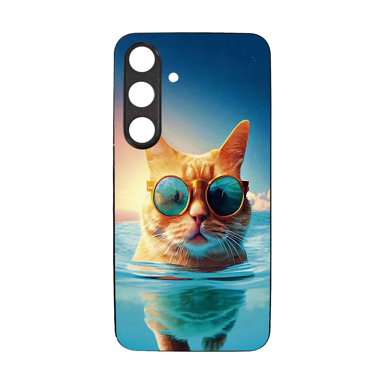 FUNDA PROTECTOR CASE PARA SAMSUNG S25 - 1