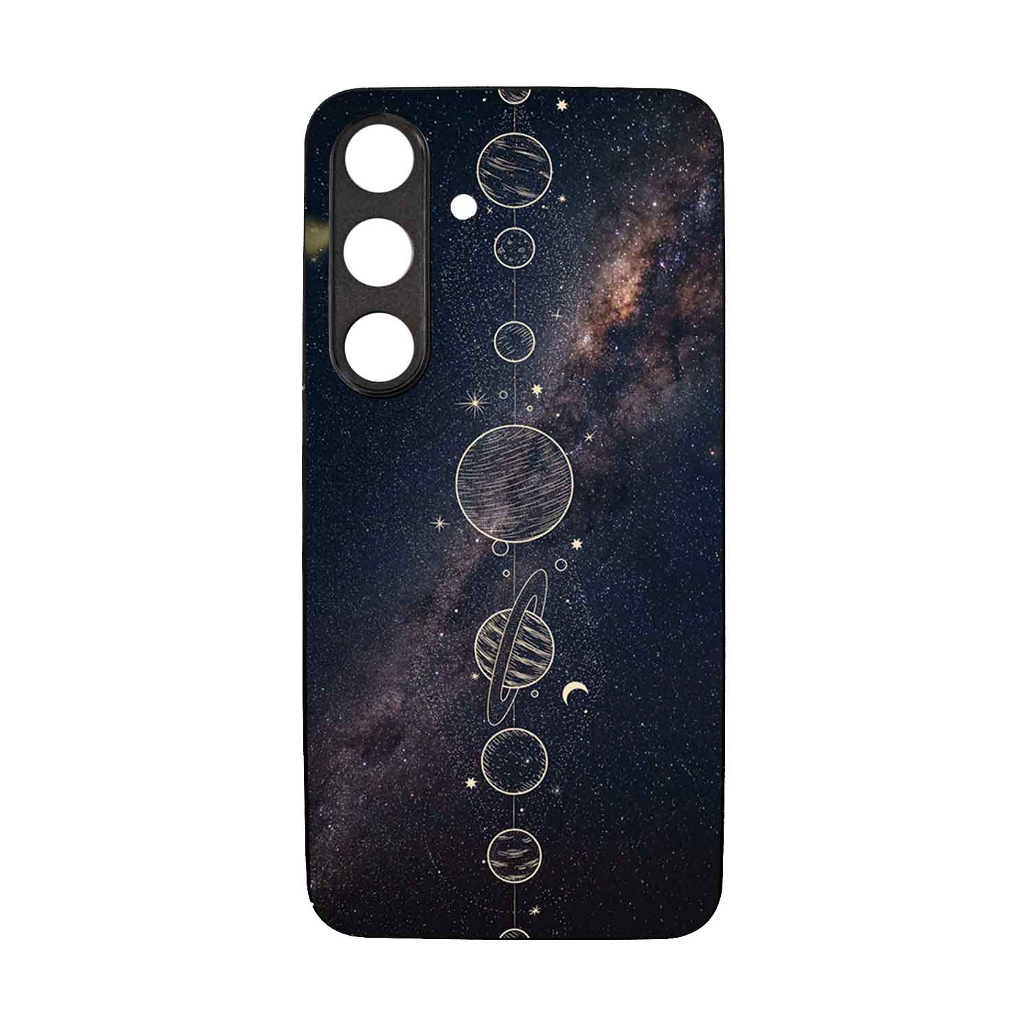 FUNDA PROTECTOR CASE PARA SAMSUNG S25 - 1