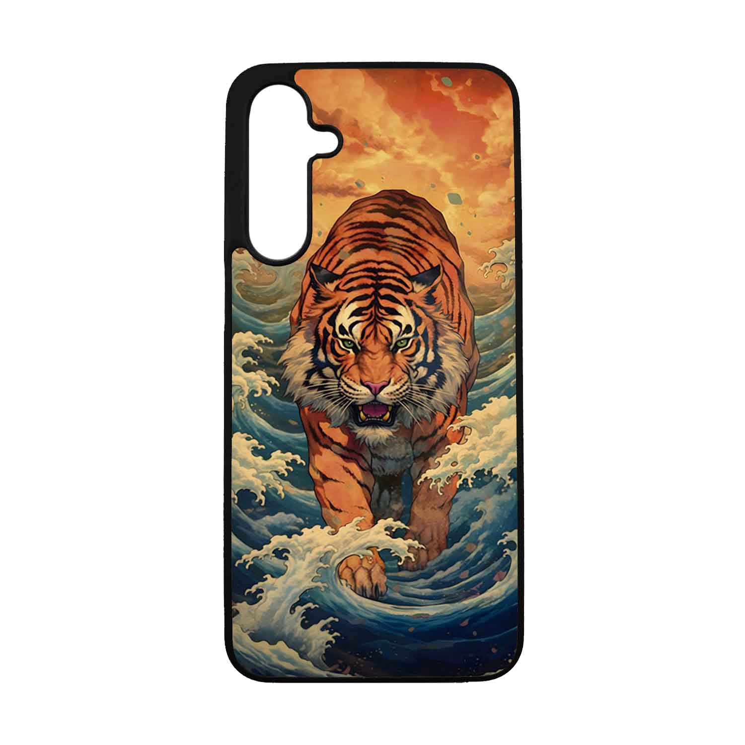 FUNDA PROTECTOR CASE PARA SAMSUNG S25 PLUS - 1