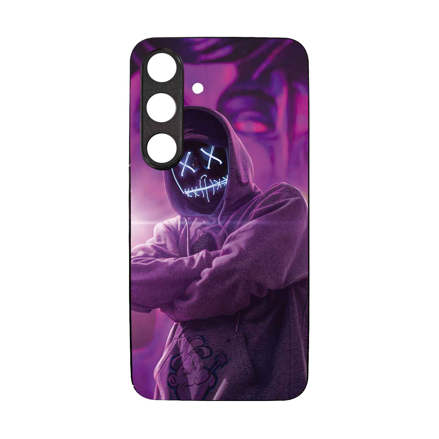 FUNDA PROTECTOR CASE PARA SAMSUNG S25 - 1