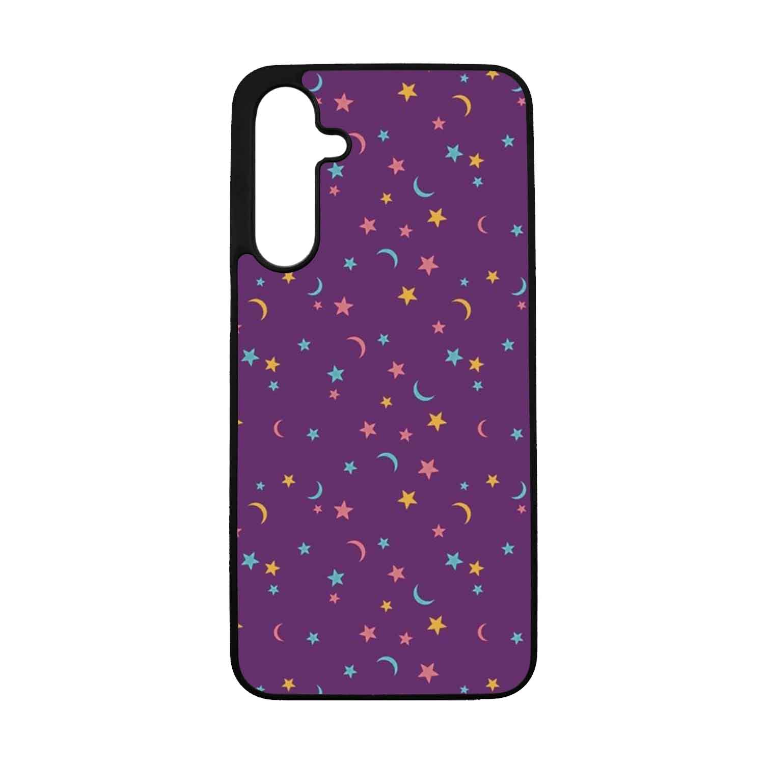 FUNDA PROTECTOR CASE PARA SAMSUNG S25 PLUS - 1