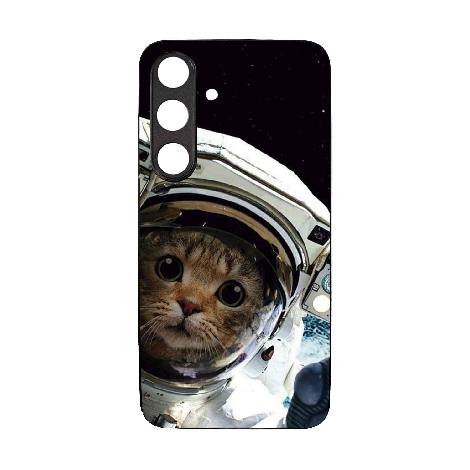 FUNDA PROTECTOR CASE PARA SAMSUNG S25 - 1
