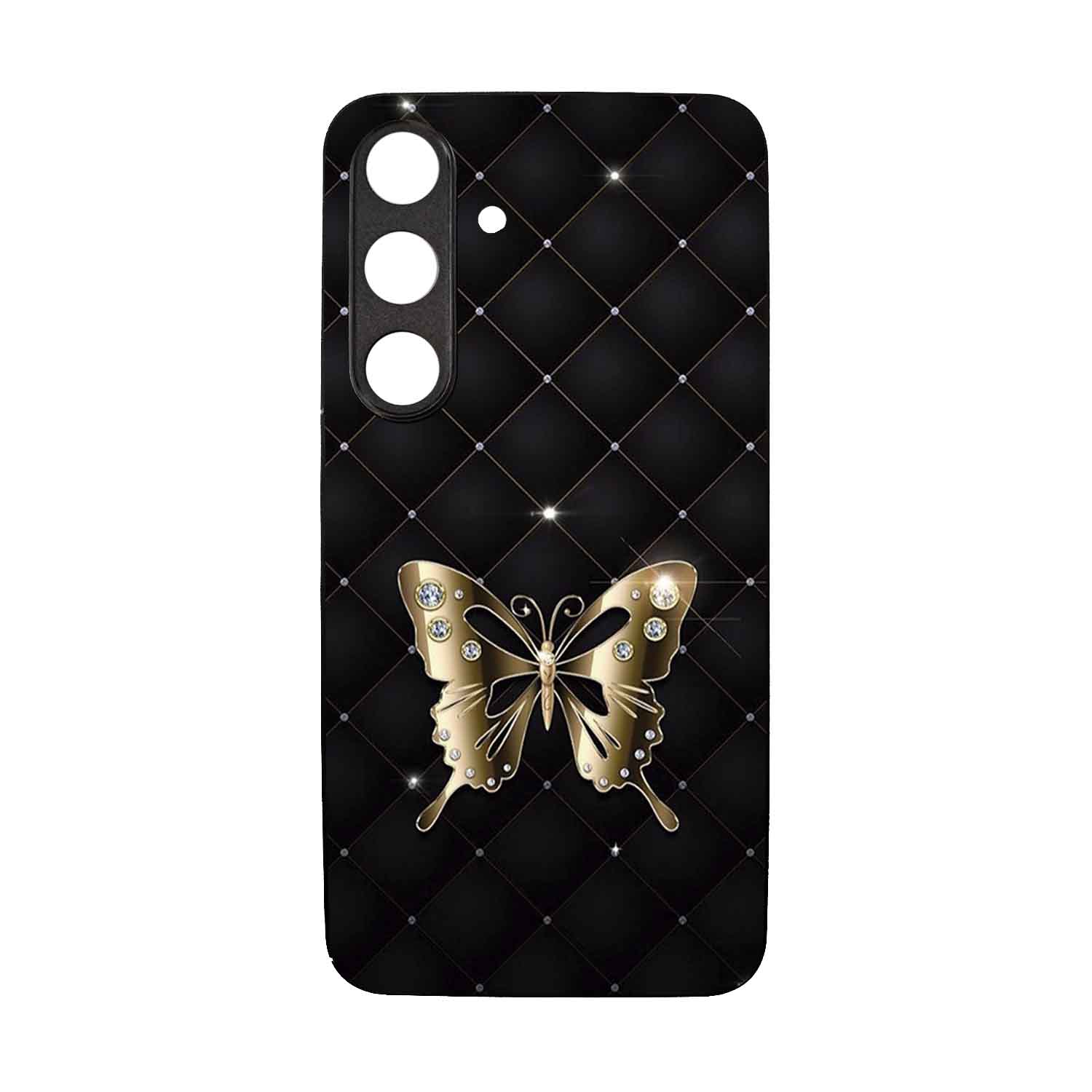 FUNDA PROTECTOR CASE PARA SAMSUNG S25 - 1