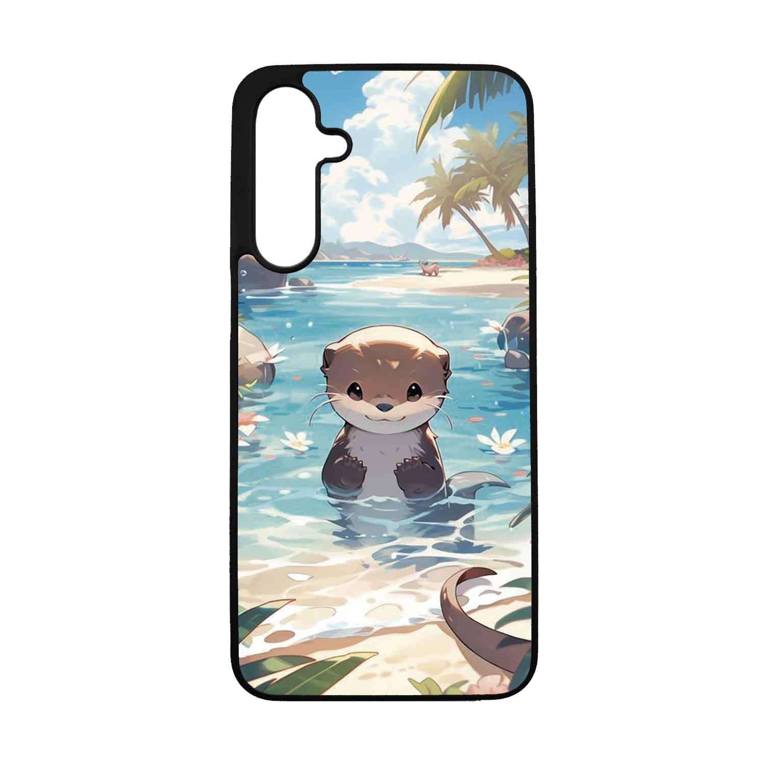 FUNDA PROTECTOR CASE PARA SAMSUNG S25 PLUS - 1
