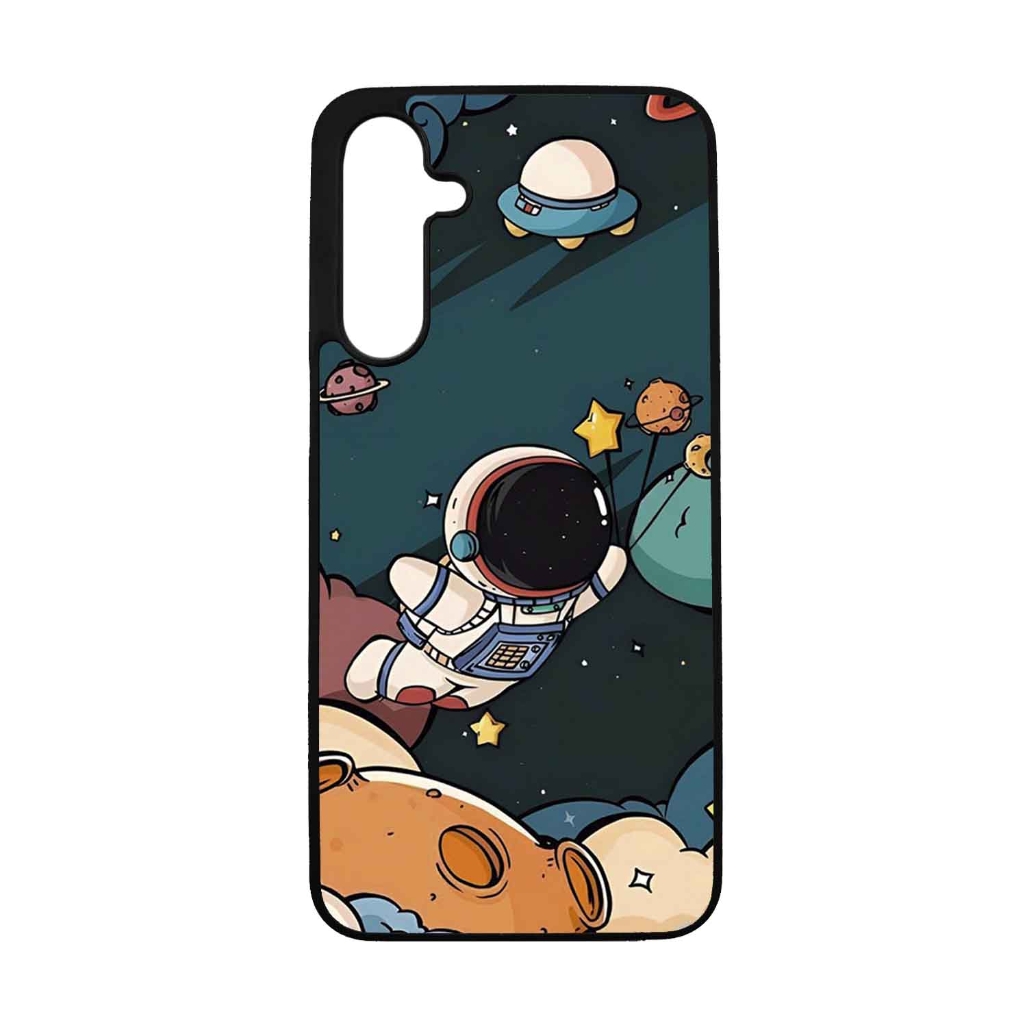 FUNDA PROTECTOR CASE PARA SAMSUNG S25 PLUS - 1