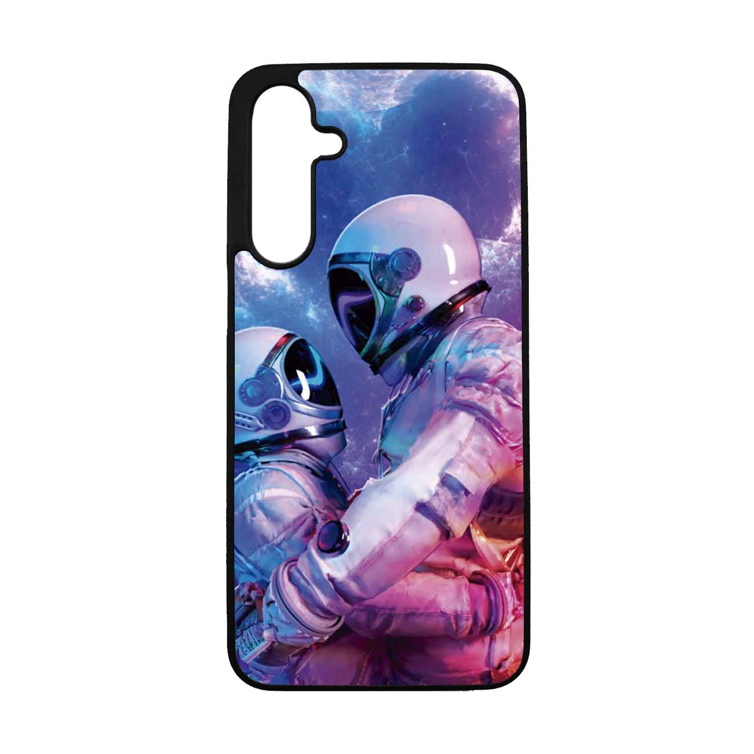 FUNDA PROTECTOR CASE PARA SAMSUNG S25 PLUS - 1