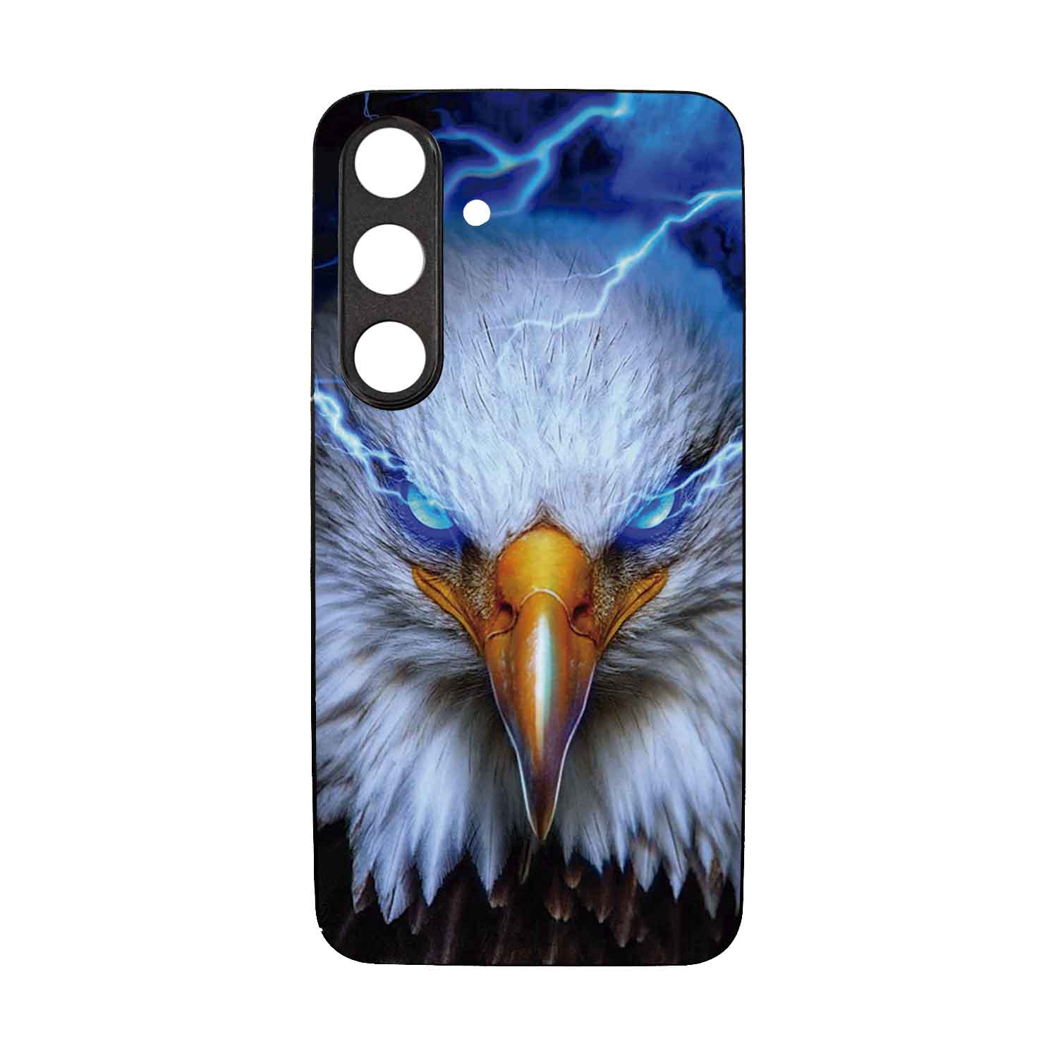 FUNDA PROTECTOR CASE PARA SAMSUNG S25 - 1