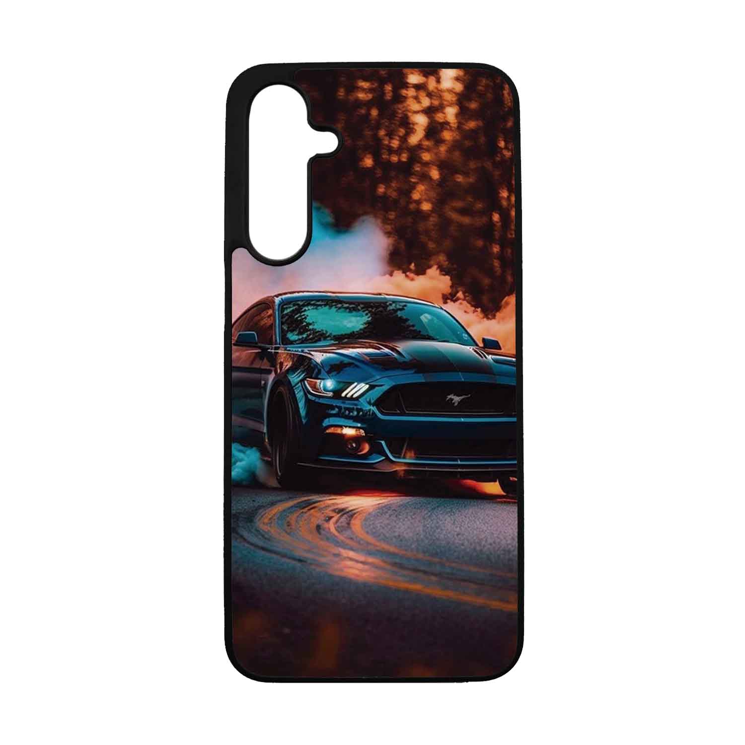 FUNDA PROTECTOR CASE PARA SAMSUNG S25 PLUS - 1