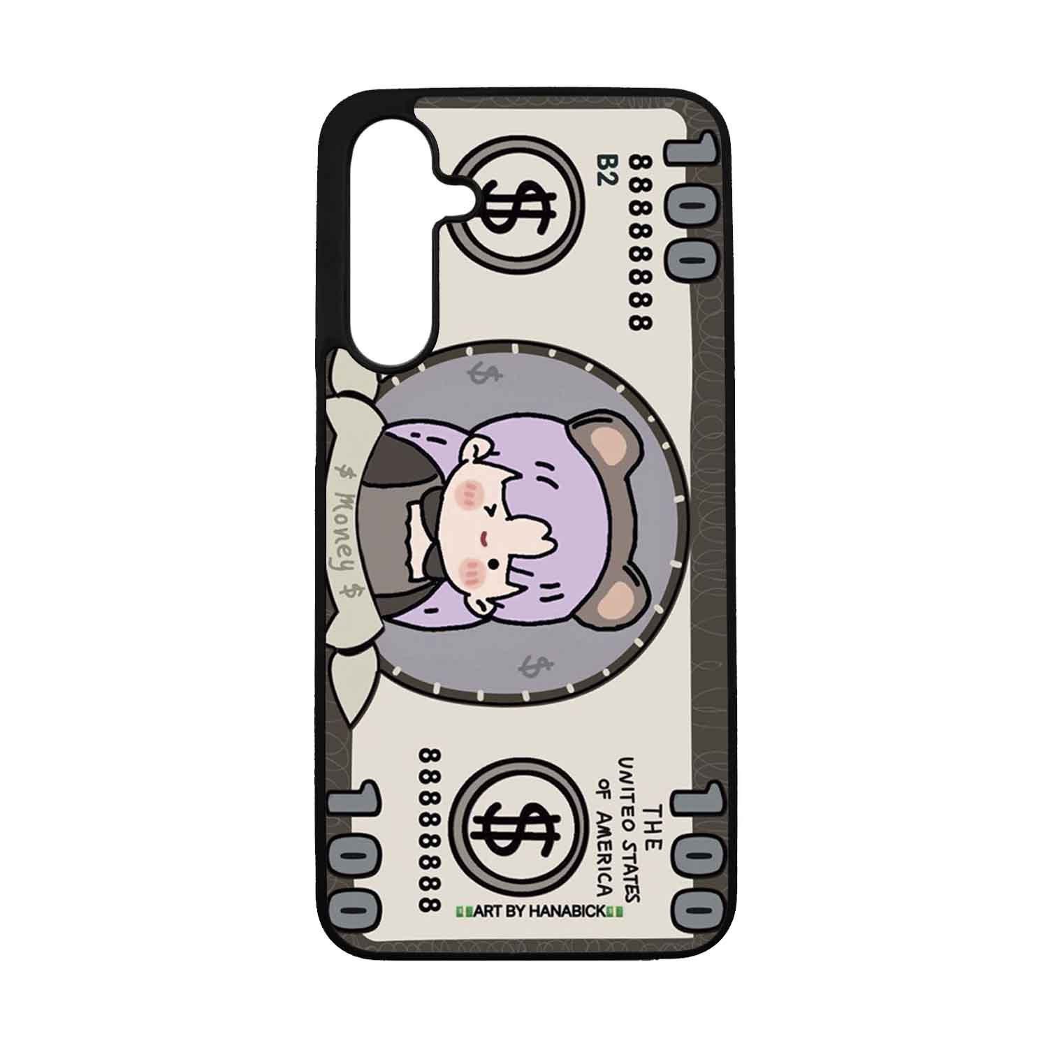 FUNDA PROTECTOR CASE PARA SAMSUNG S25 PLUS - 1
