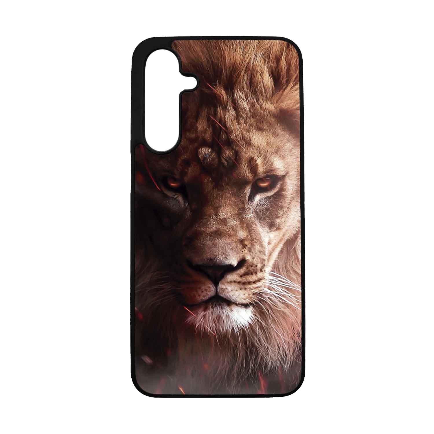 FUNDA PROTECTOR CASE PARA SAMSUNG S25 PLUS - 1