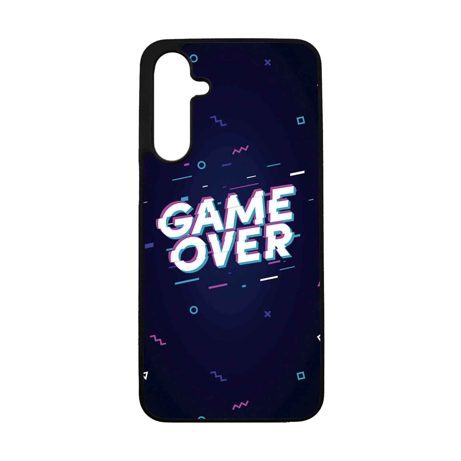 FUNDA PROTECTOR CASE PARA SAMSUNG S25 PLUS - 1