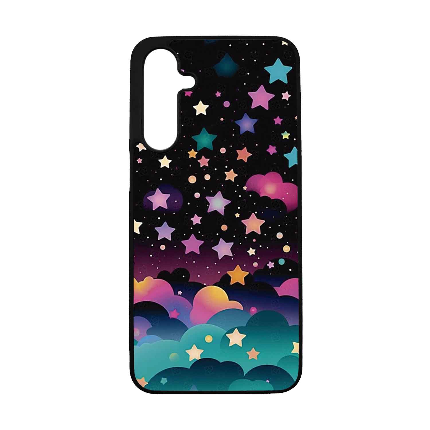 FUNDA PROTECTOR CASE PARA SAMSUNG S25 PLUS - 1